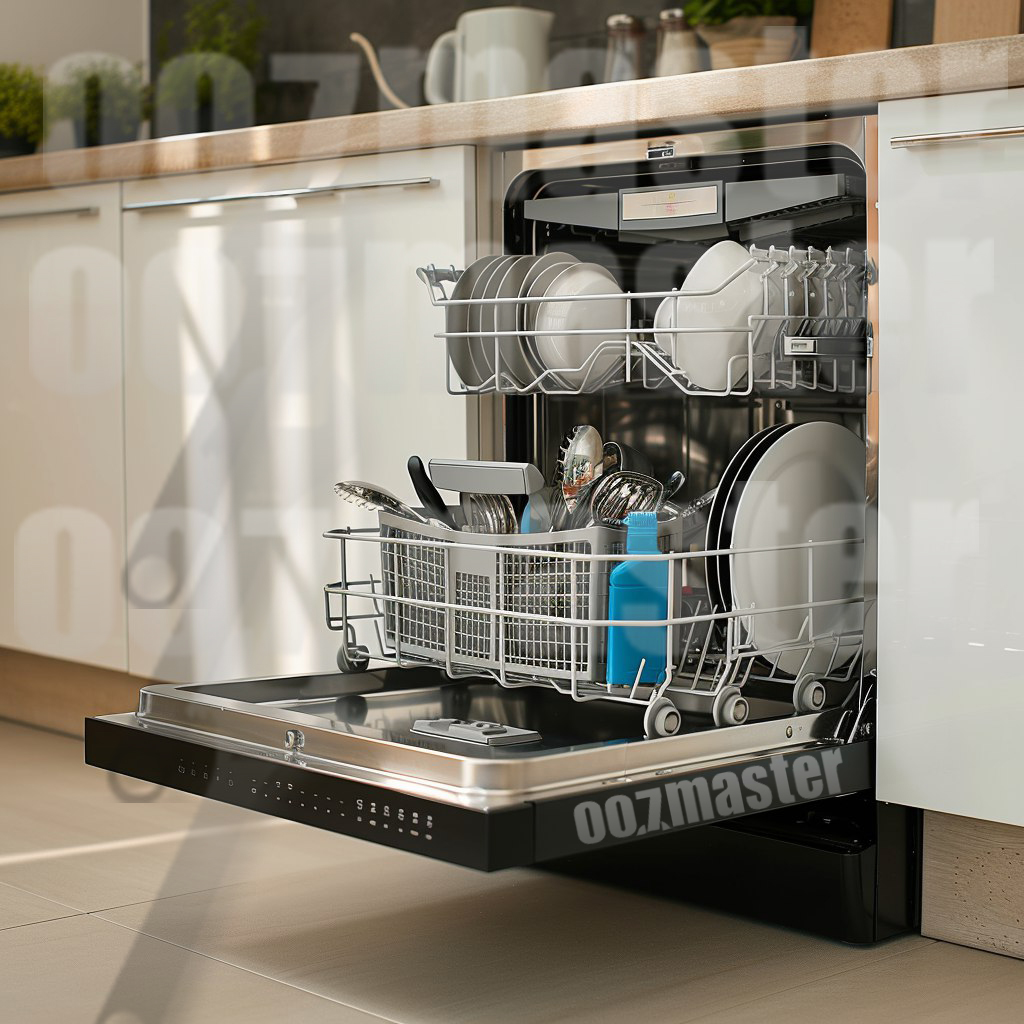 Ремонт посудомоечных машин Siemens купить в Москве | ИТА Групп